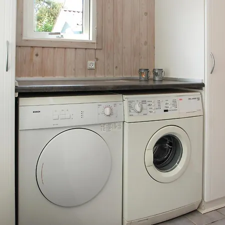 Cozy In With Kitchen Сasa de vacaciones Hejls