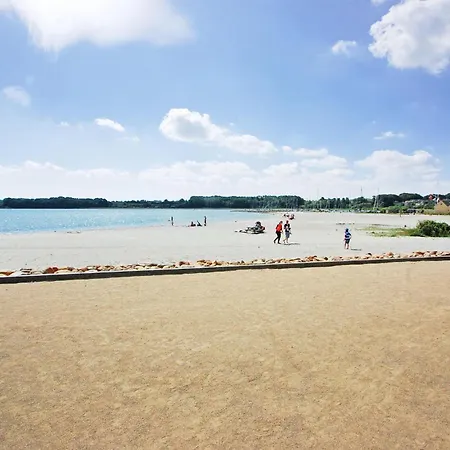 Impresionante Casa En Hejls Con Sauna Сasa de vacaciones Hejls