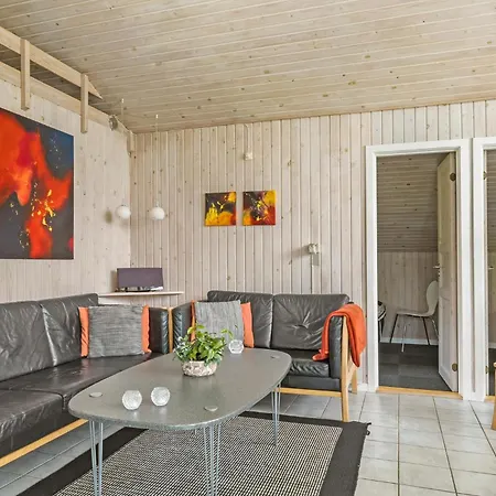 Impresionante Casa En Hejls Con Sauna Hejls